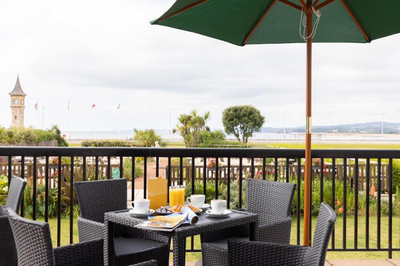 The Imperial Hotel Exmouth Exterior photo