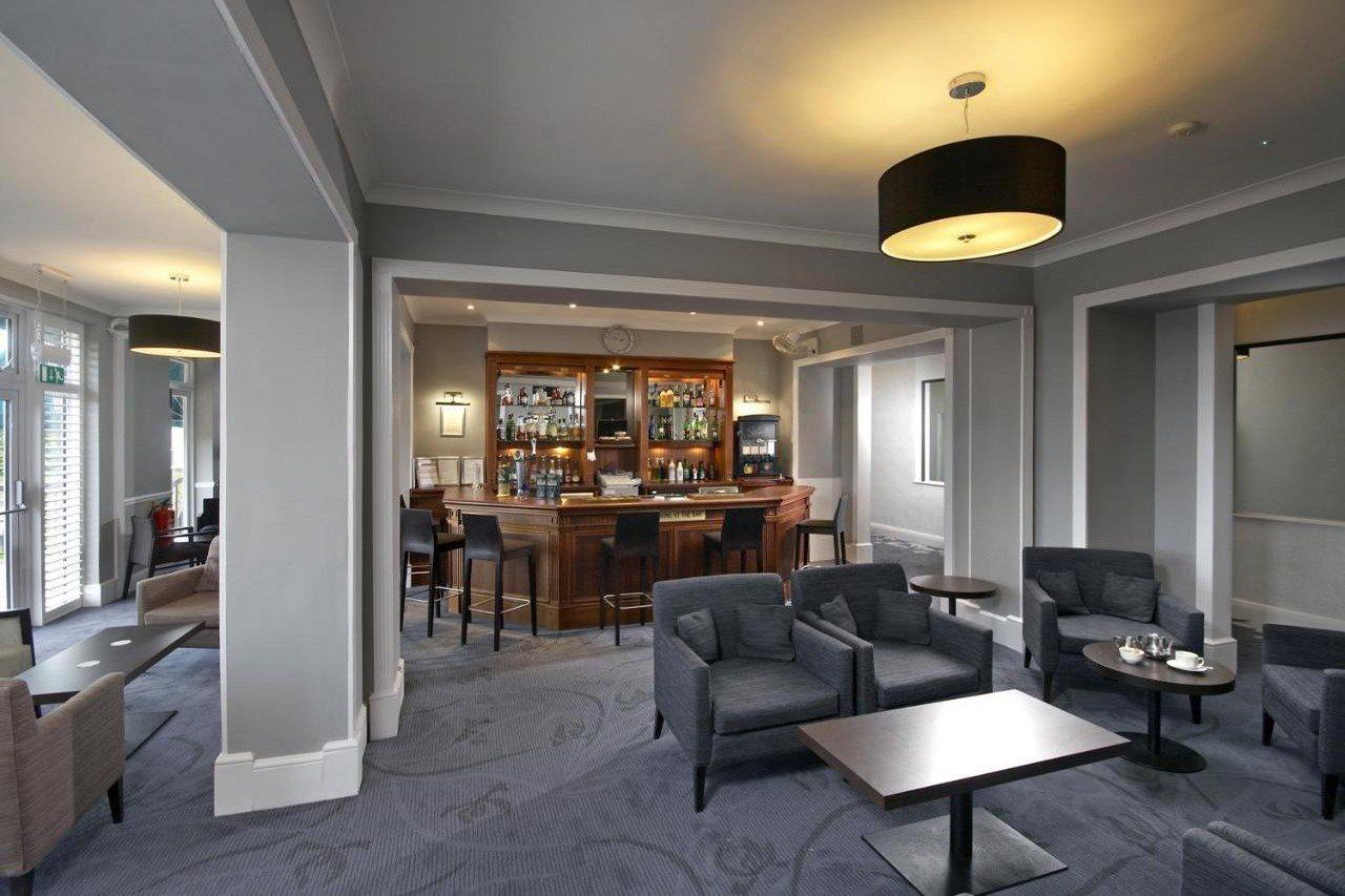 The Imperial Hotel Exmouth Exterior photo