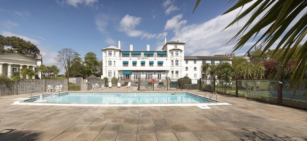 The Imperial Hotel Exmouth Exterior photo